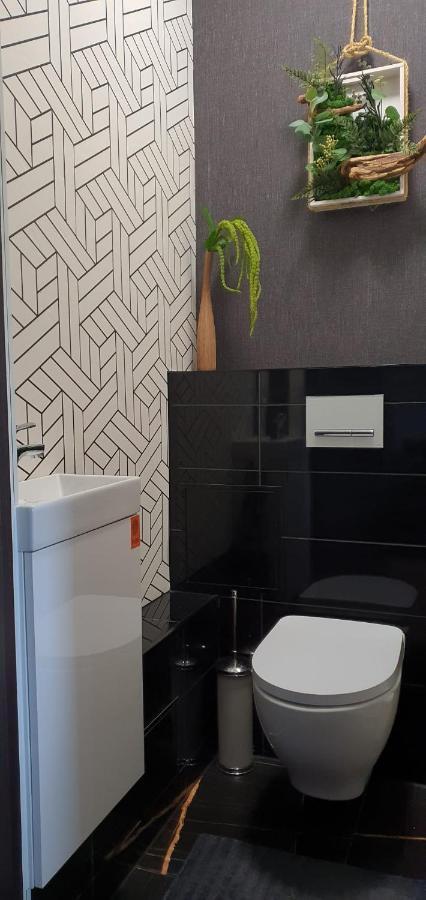City Centre Apartment Rēzekne Exteriör bild